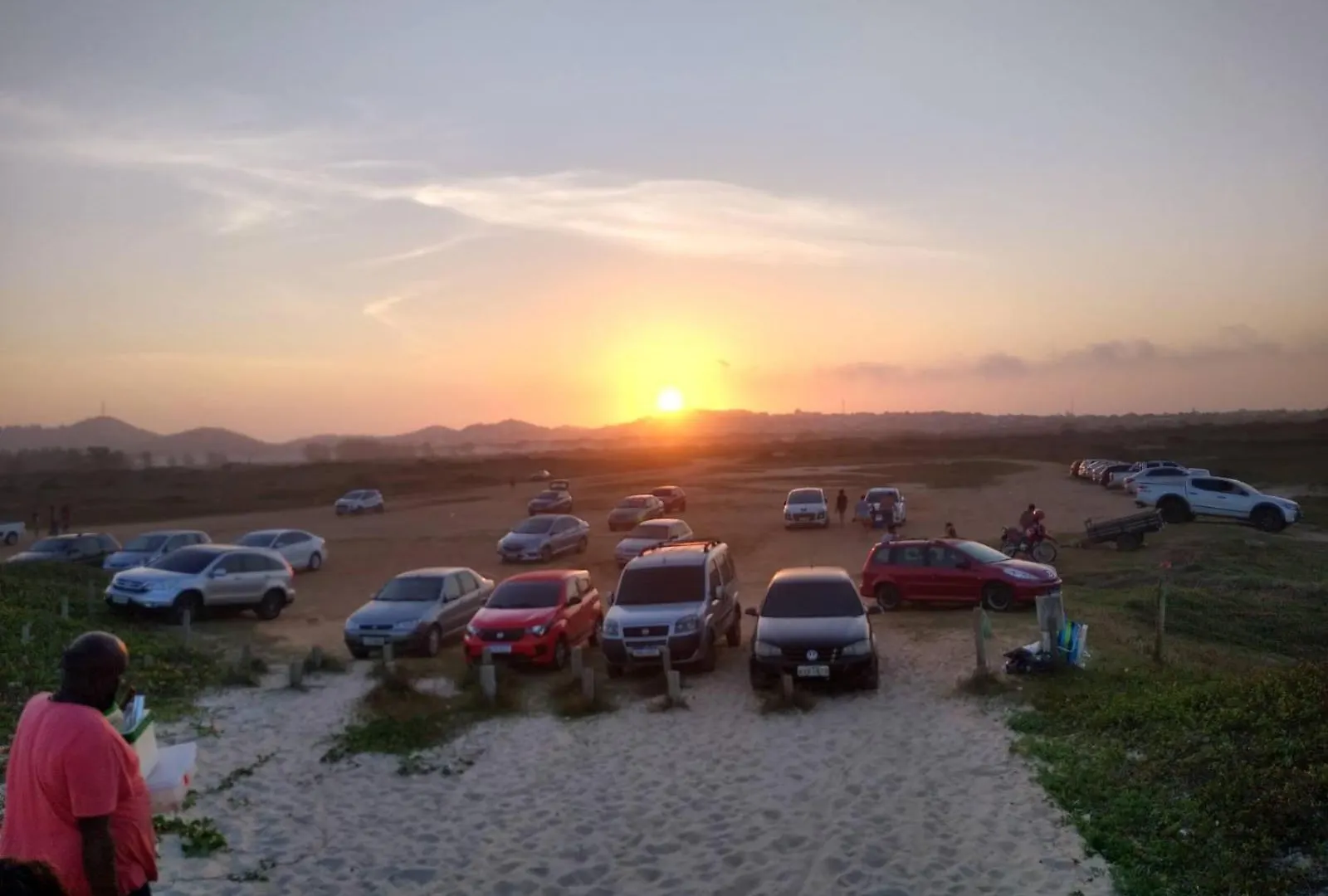Casarao Entre Cabo Frio E Buzios Wifi 146Mbps - 4 Quartos, 1,5Km Da Praia Dunas Do Pero 0*,  Brazil