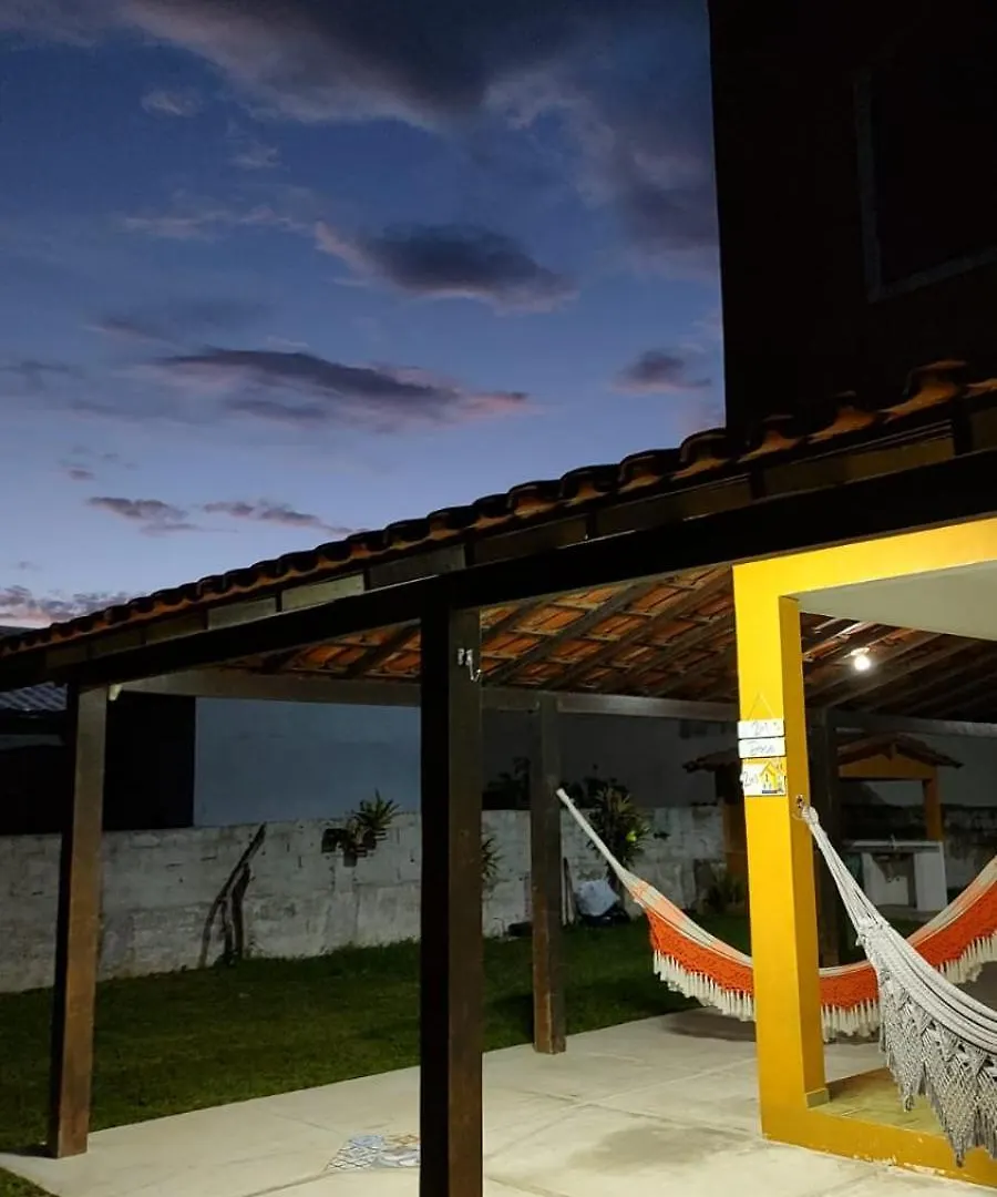 Casarao Entre Cabo Frio E Buzios Wifi 146Mbps - 4 Quartos, 1,5Km Da Praia Dunas Do Pero Holiday home