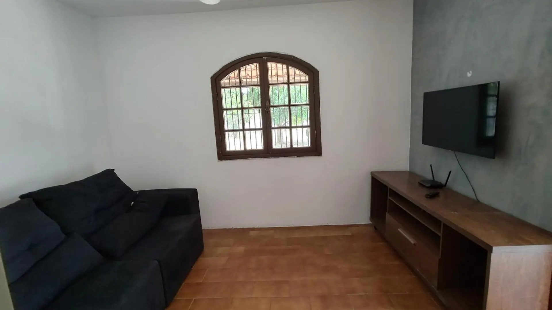 Holiday home Casarao Entre Cabo Frio E Buzios Wifi 146Mbps - 4 Quartos, 1,5Km Da Praia Dunas Do Pero