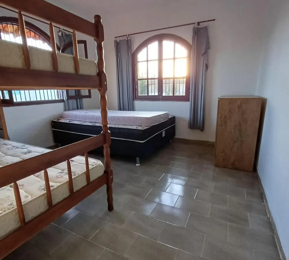 Casarao Entre Cabo Frio E Buzios Wifi 146Mbps - 4 Quartos, 1,5Km Da Praia Dunas Do Pero