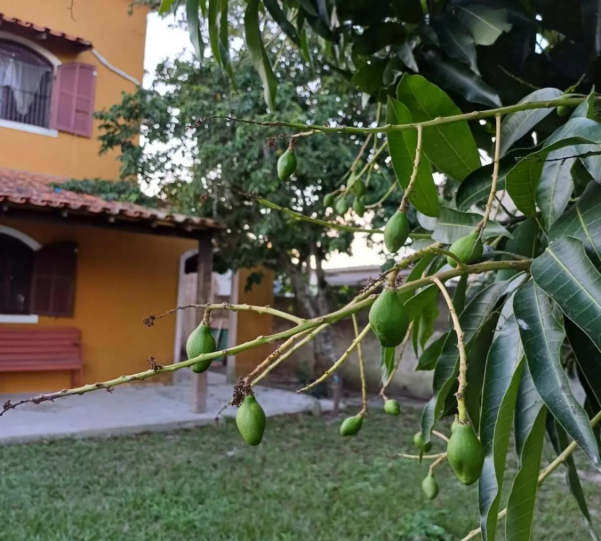 Casarao Entre Cabo Frio E Buzios Wifi 146Mbps - 4 Quartos, 1,5Km Da Praia Dunas Do Pero 0*,