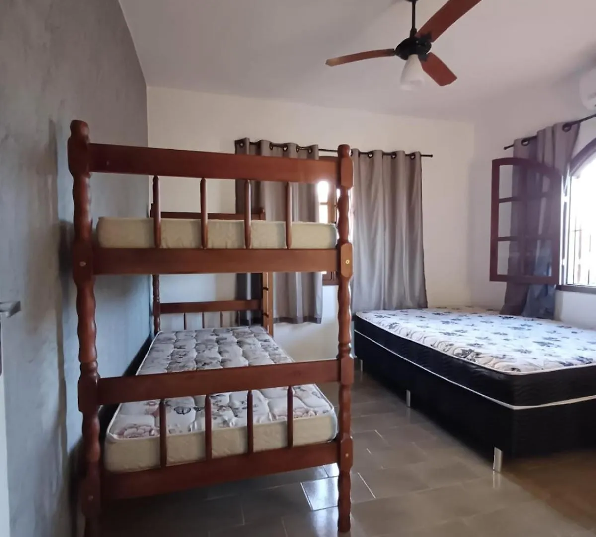 Holiday home Casarao Entre Cabo Frio E Buzios Wifi 146Mbps - 4 Quartos, 1,5Km Da Praia Dunas Do Pero Brazil