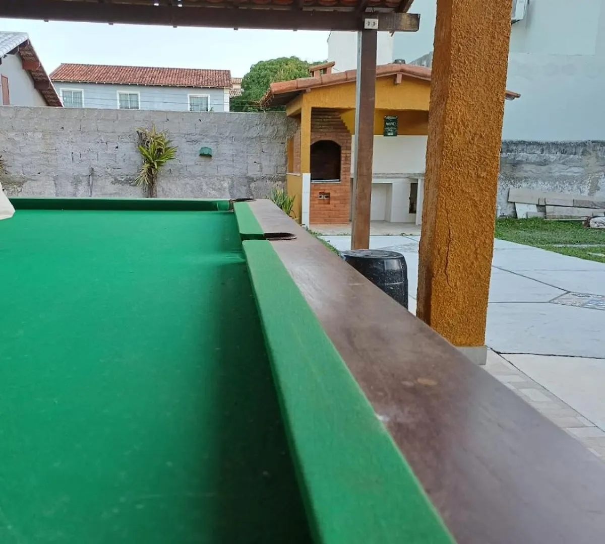 Casarao Entre Cabo Frio E Buzios Wifi 146Mbps - 4 Quartos, 1,5Km Da Praia Dunas Do Pero Holiday home