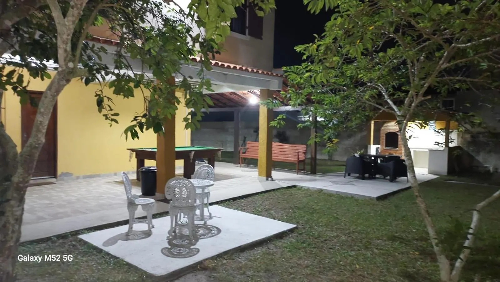 Casarao Entre Cabo Frio E Buzios Wifi 146Mbps - 4 Quartos, 1,5Km Da Praia Dunas Do Pero