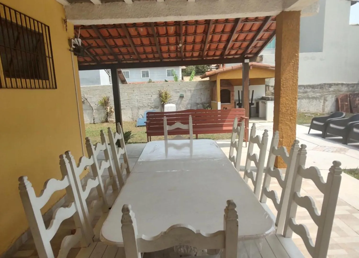Casarao Entre Cabo Frio E Buzios Wifi 146Mbps - 4 Quartos, 1,5Km Da Praia Dunas Do Pero Brazil