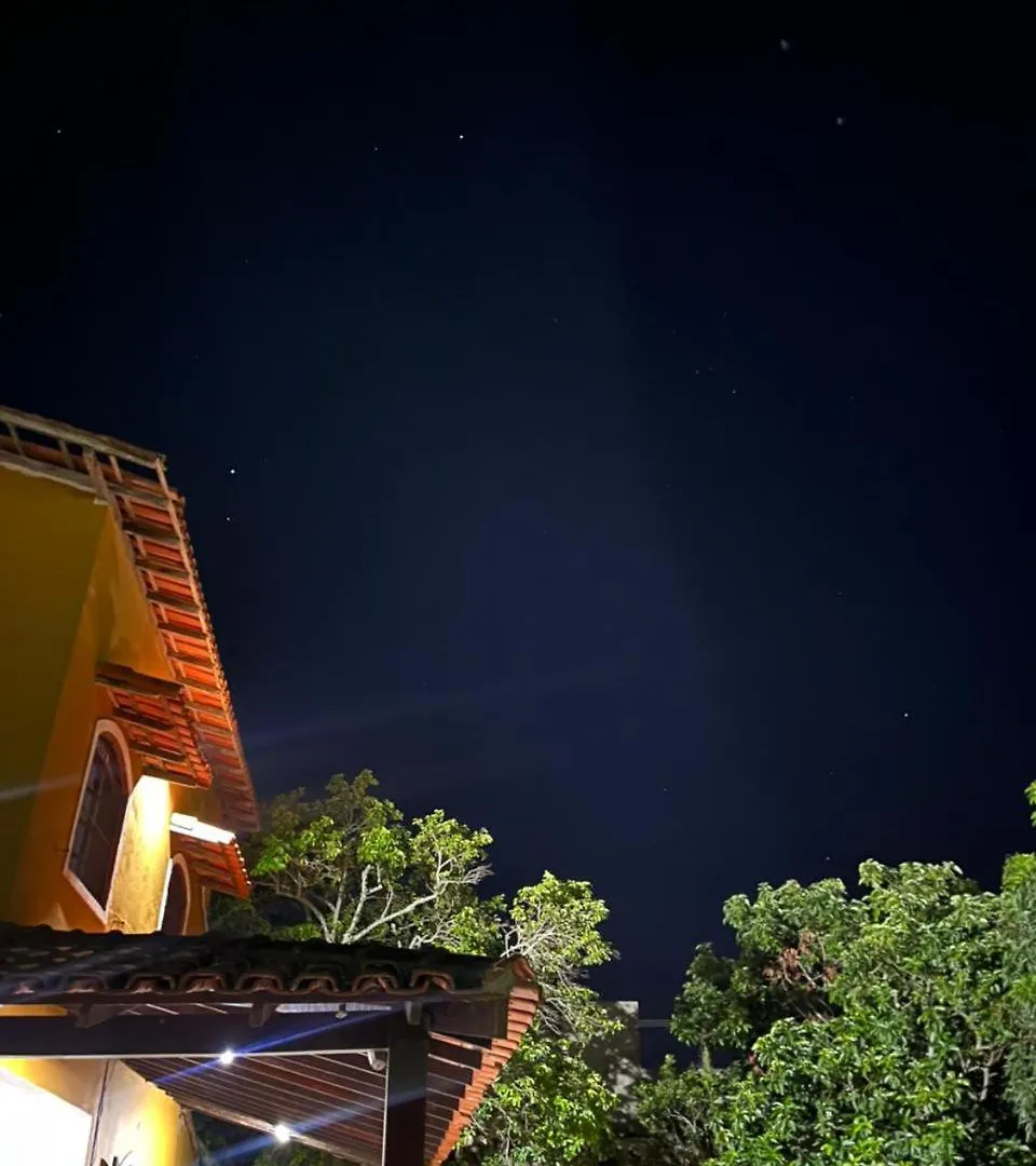 Casarao Entre Cabo Frio E Buzios Wifi 146Mbps - 4 Quartos, 1,5Km Da Praia Dunas Do Pero Brazil