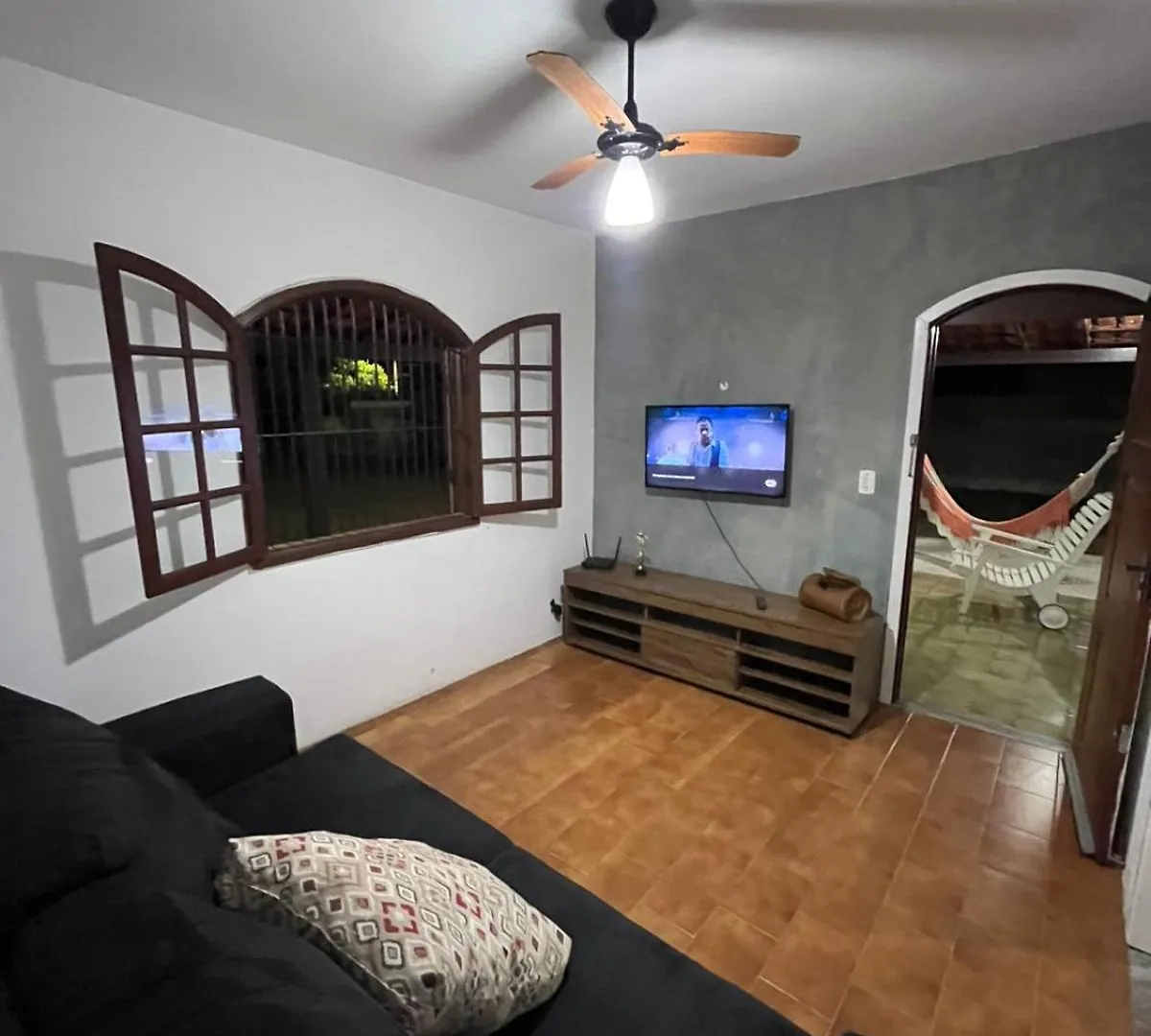 Casarao Entre Cabo Frio E Buzios Wifi 146Mbps - 4 Quartos, 1,5Km Da Praia Dunas Do Pero