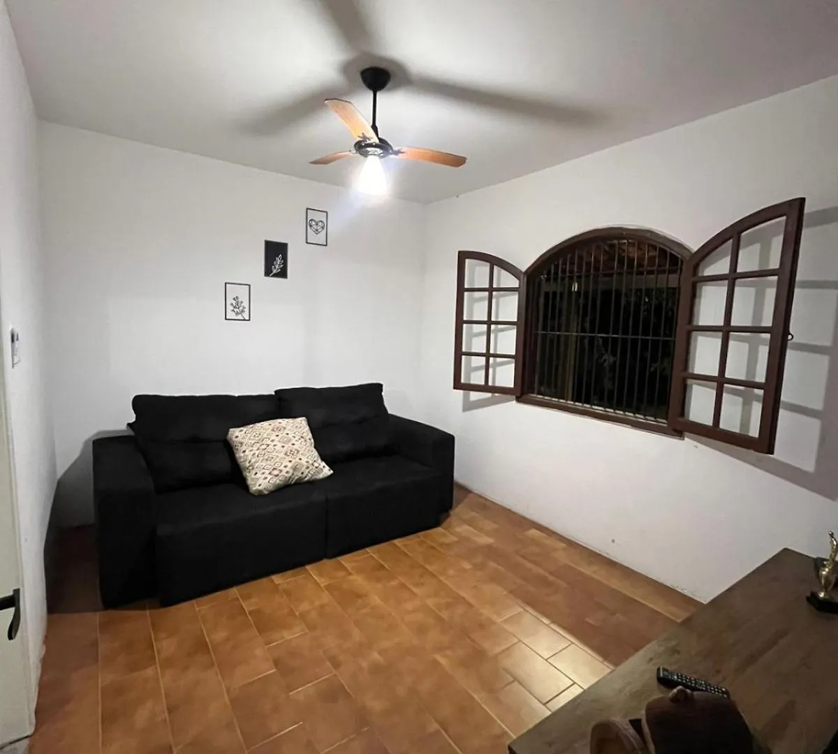 Holiday home Casarao Entre Cabo Frio E Buzios Wifi 146Mbps - 4 Quartos, 1,5Km Da Praia Dunas Do Pero