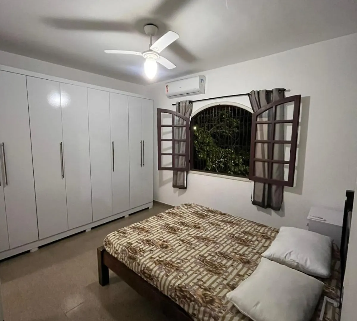 Casarao Entre Cabo Frio E Buzios Wifi 146Mbps - 4 Quartos, 1,5Km Da Praia Dunas Do Pero Holiday home