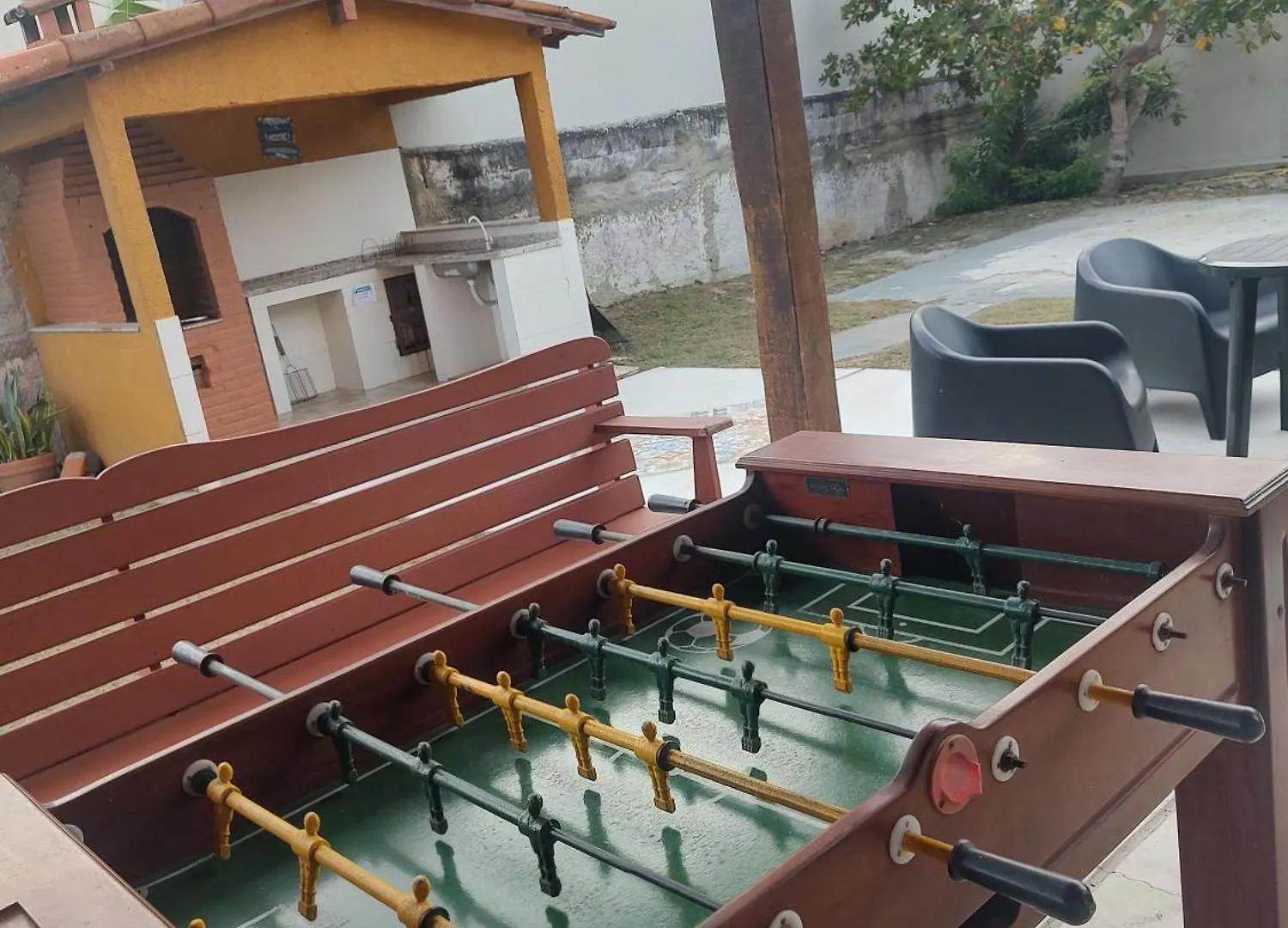 Casarao Entre Cabo Frio E Buzios Wifi 146Mbps - 4 Quartos, 1,5Km Da Praia Dunas Do Pero
