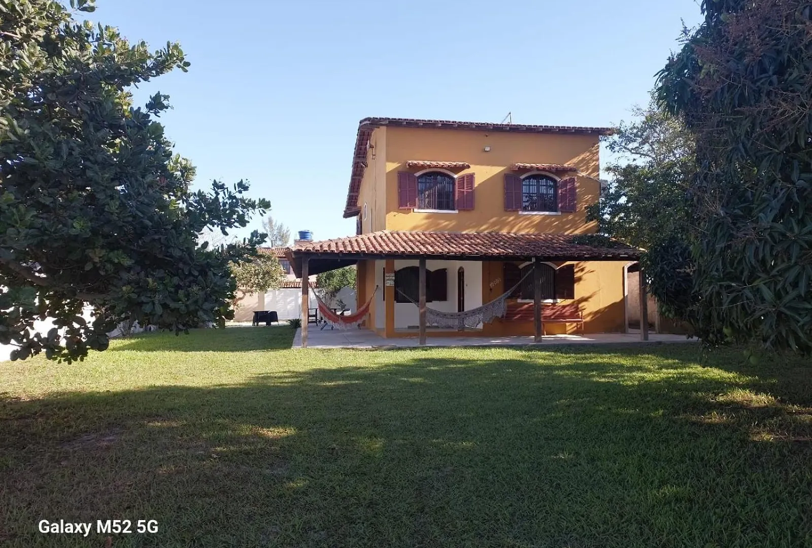 Casarao Entre Cabo Frio E Buzios Wifi 146Mbps - 4 Quartos, 1,5Km Da Praia Dunas Do Pero